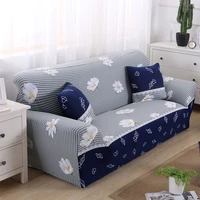 print sofa cover elastic animal slipcovers sofa covers for living room corner sofa towel couch cover furniture protector