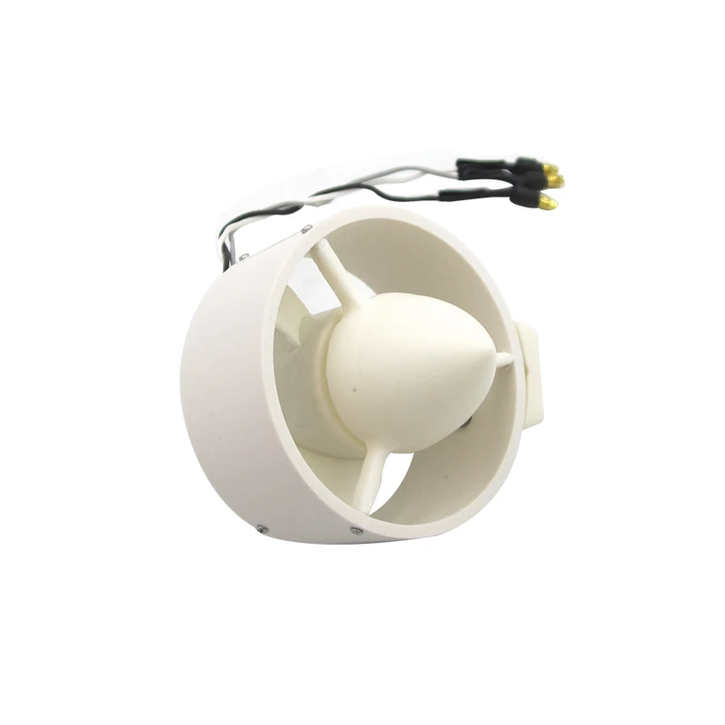 Подводный мотор/пропеллер 12 В бесколлекторный мотор подводный робот гнездо