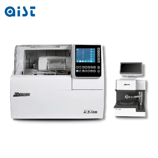 

Top Quality Optical Instrument Auto Lens Edger ALE 1000