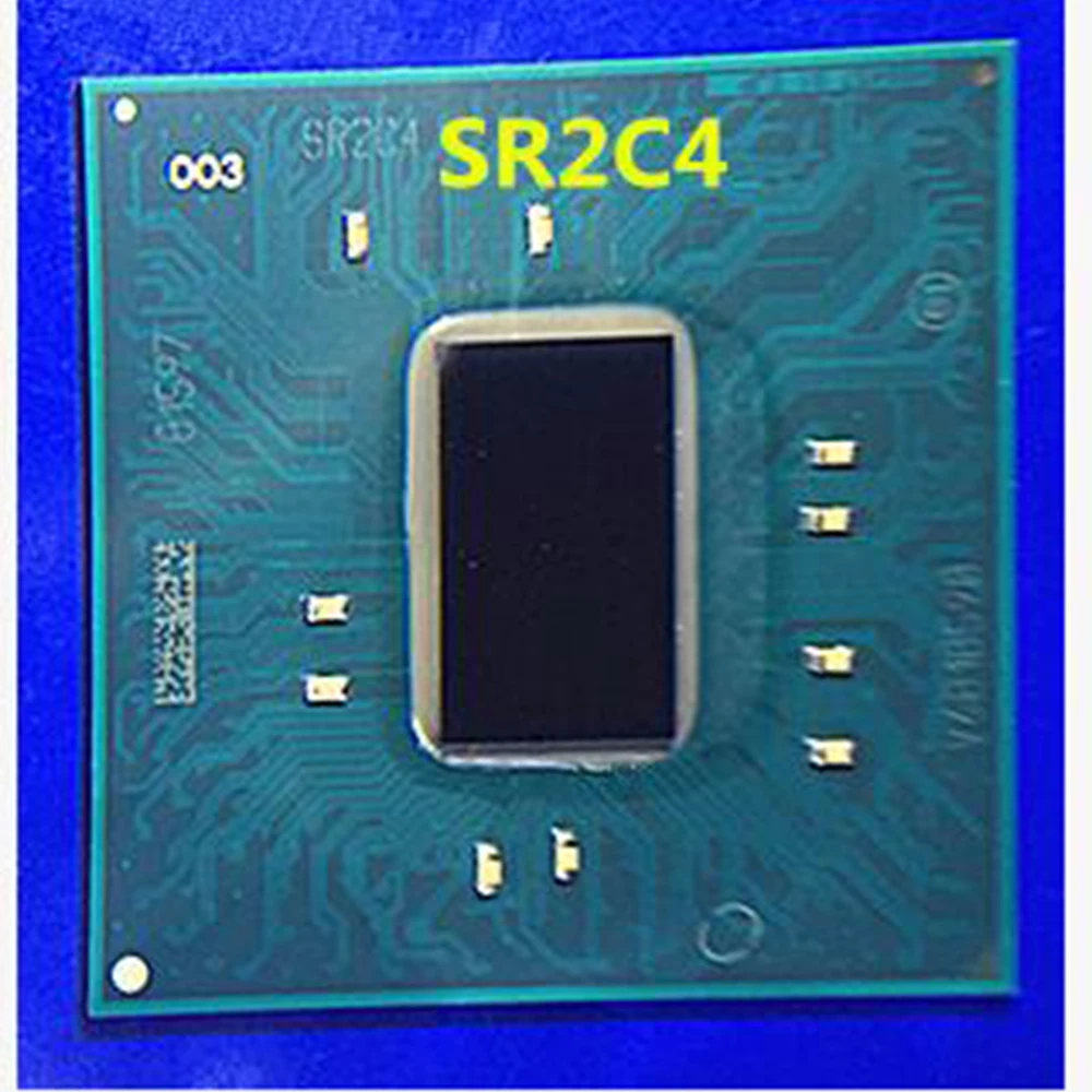

GLHM170 SR2C4 BGA