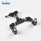 Освежитель для рептилий с быстрой регулируемой влажностью