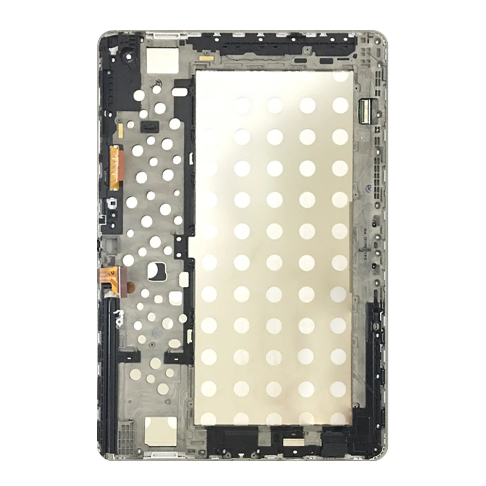 Планшетный ПК для Samsung Galaxy Note Pro P900 12 2 P901 P905 ЖК-дисплей сенсорный экран в сборе