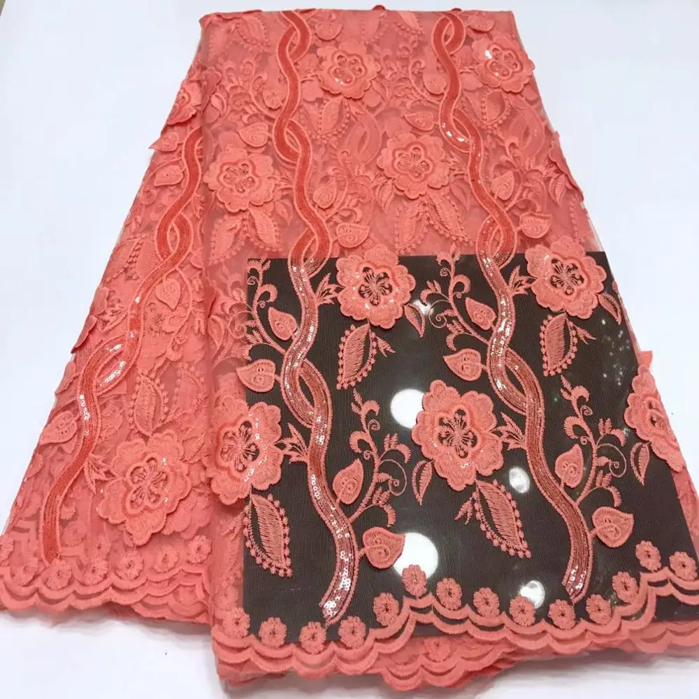 Вино Бесплатная доставка DHL! 2018 Высокое качество Африканский гипюр кружевная