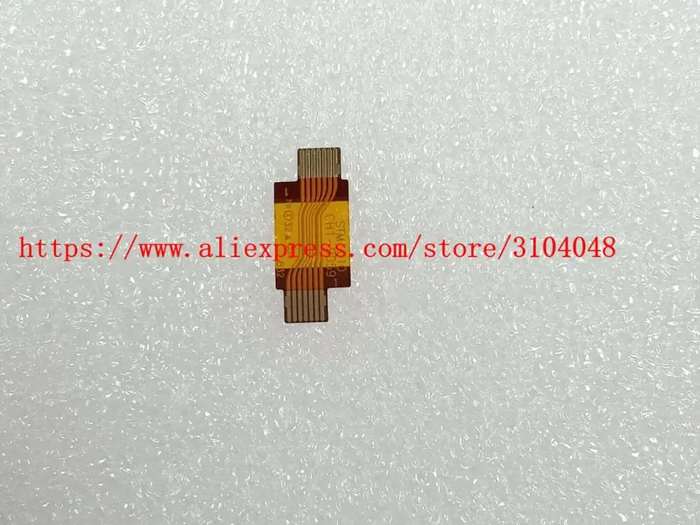 Новый плоский кабель между силовой платой и материнской запасные части камеры