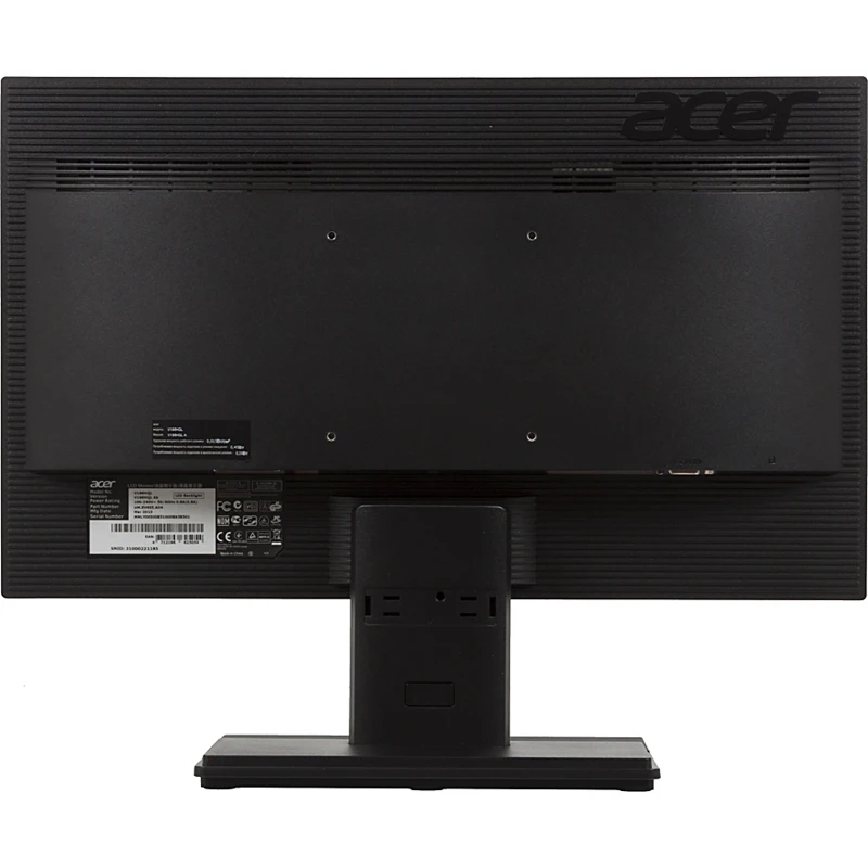 Монитор ACER V196HQLAb 18.5&quot черный|Мониторы| |