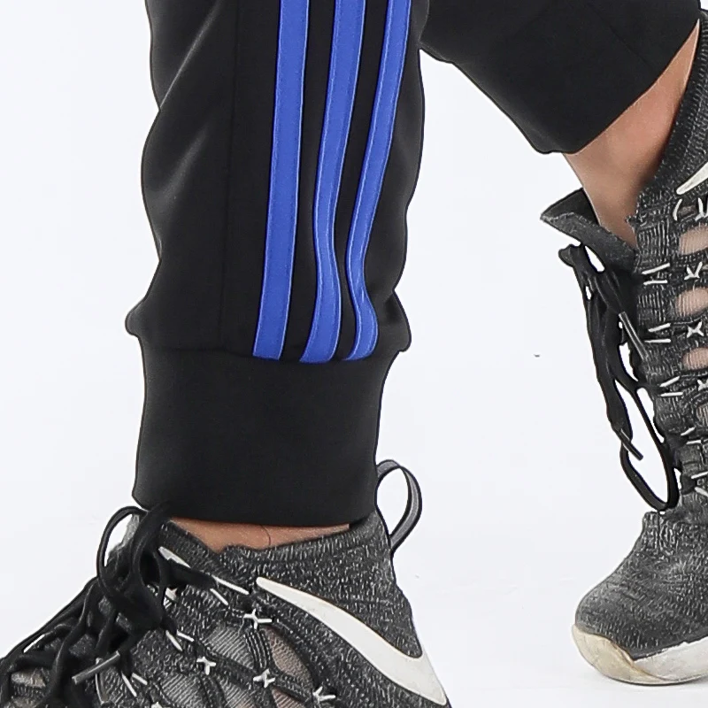 

Mens Running Pants With Zipper Pockets Gym Training And Jogging Fitness Breathable Male Soccer Sport Quick Dry Trousers