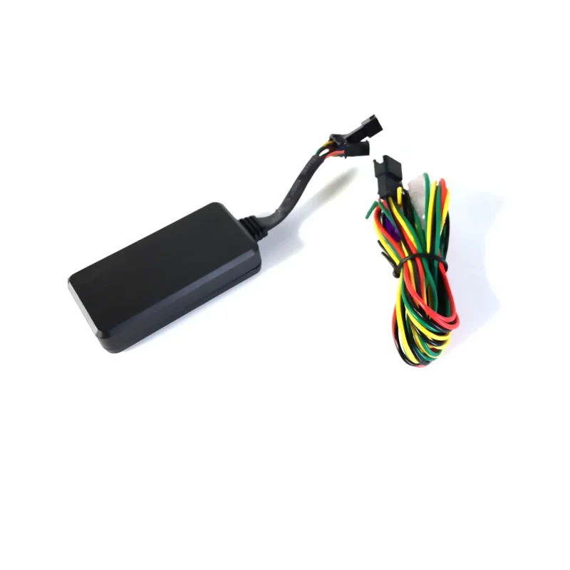 2G GPS-трекер для датчика уровня топлива с запуском аварийной сигнализации