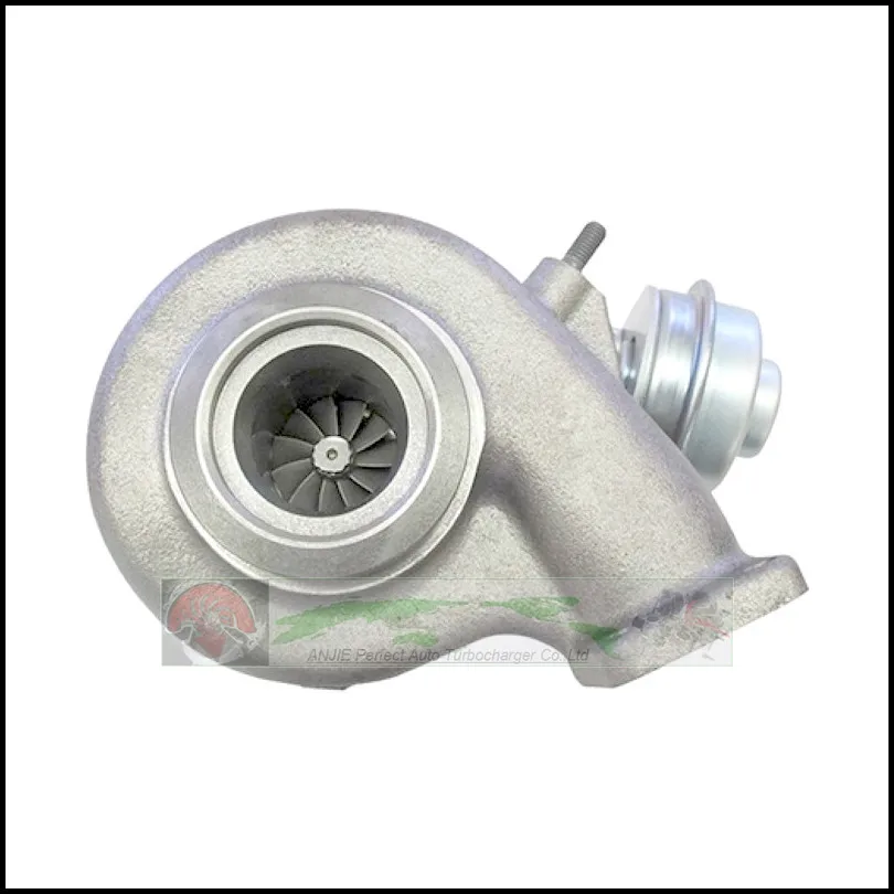 TD04L 49377-07426 49377-07423 49377-07421 076145701D 076145701C Turbo турбонагнетатель для Volkswagen VW Crafter 2006- BJK BJJ