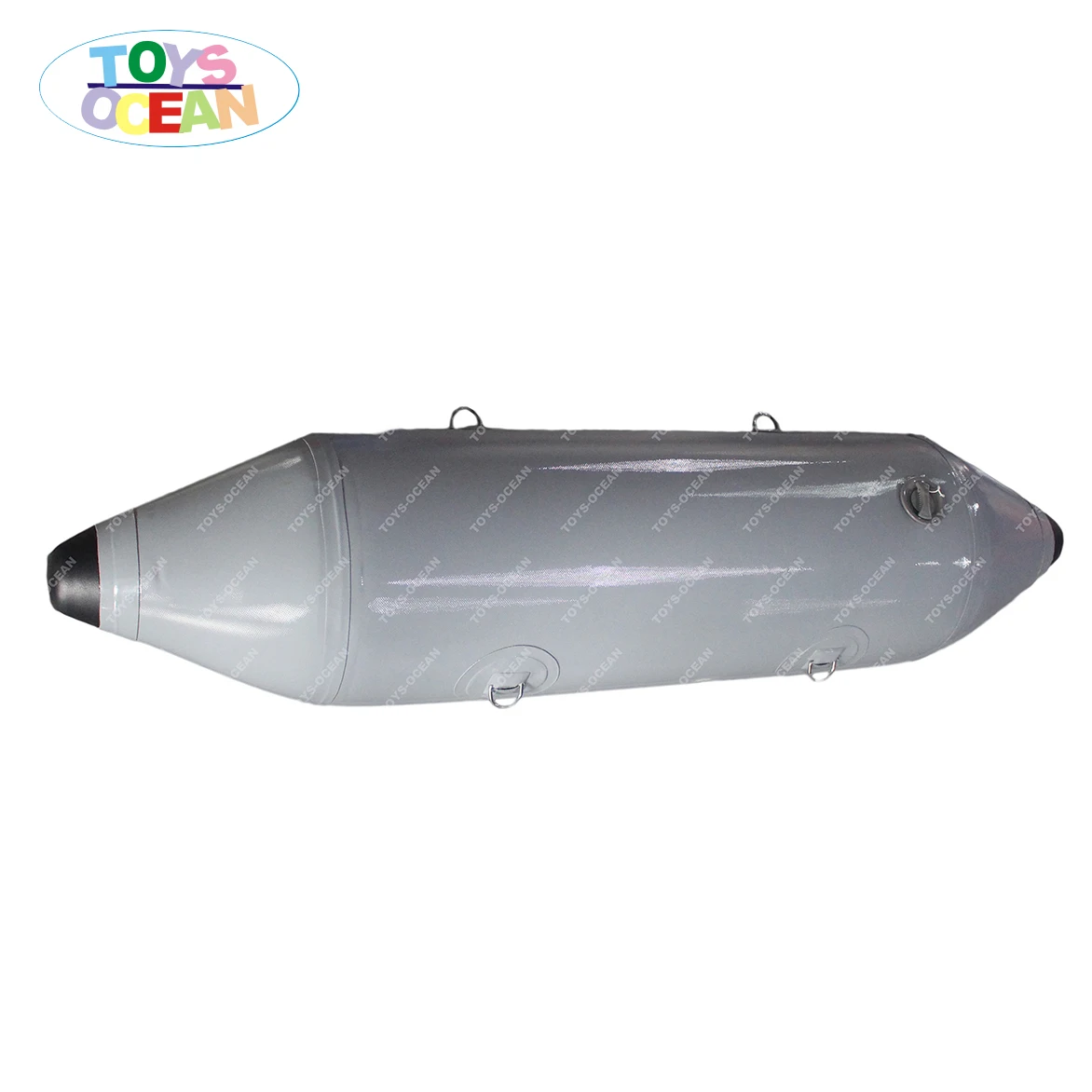 Надувной Понтонный буй из ПВХ 0 90 мм для педальных лодок и водных