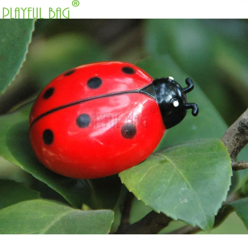 Электронная игрушка электронная имитация домашних животных нано-насекомых