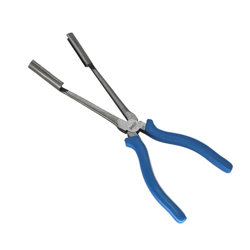 Плоскогубцы для удаления проводов в машине вытяжные цилиндрические Кабельные