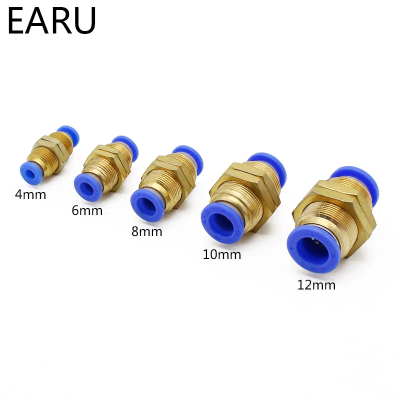 БЫСТРОРАЗЪЕМНАЯ пневматическая перегородка латунный быстроразъемный