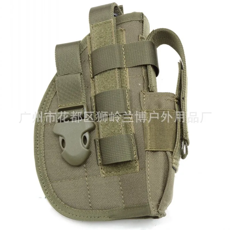 Модульная кобура для пистолета Abay Molle тактическая страйкбола универсальная