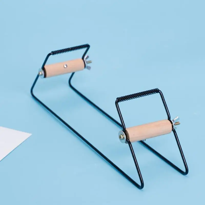 Ткацкий станок сделай сам деревянный ткацкий для бисероплетения набор ткацкого