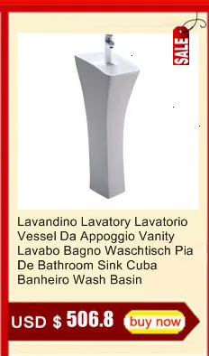 Баньо Пиа Туалет Salle De Bain Lavandino Bagno Vanity Waschtisch Evier Lavatorio Ванная Комната Раковина Lavabo Куба Banheiro умывальник