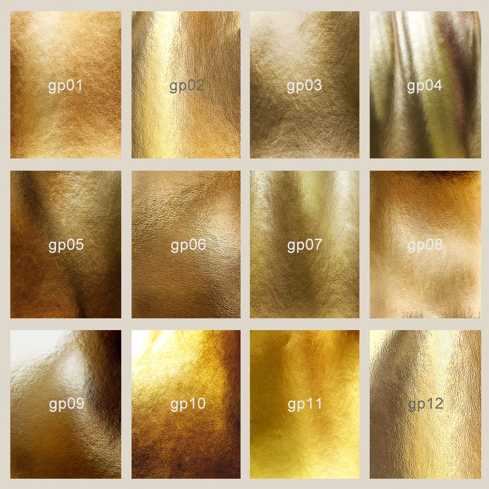 

LEVOO Photography Background Gold Foil Paper Texture Portrait Photocall Backdrop Photobooth Photo Studio Shoot Prop