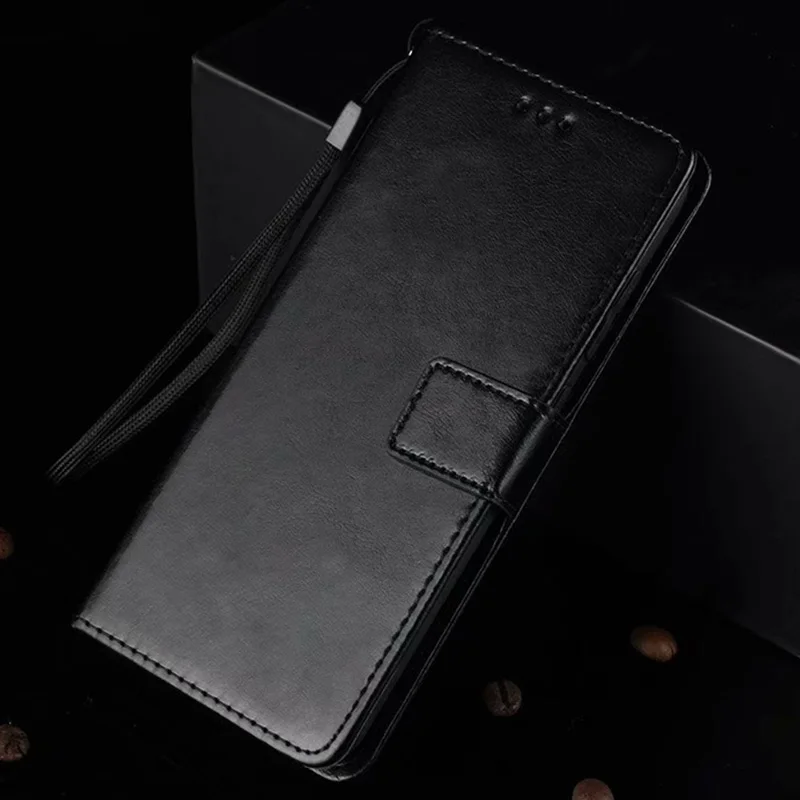 Для OPPO Reno 2 флип кожаный чехол для кошелек Карманный Reno2 защитный мобильного