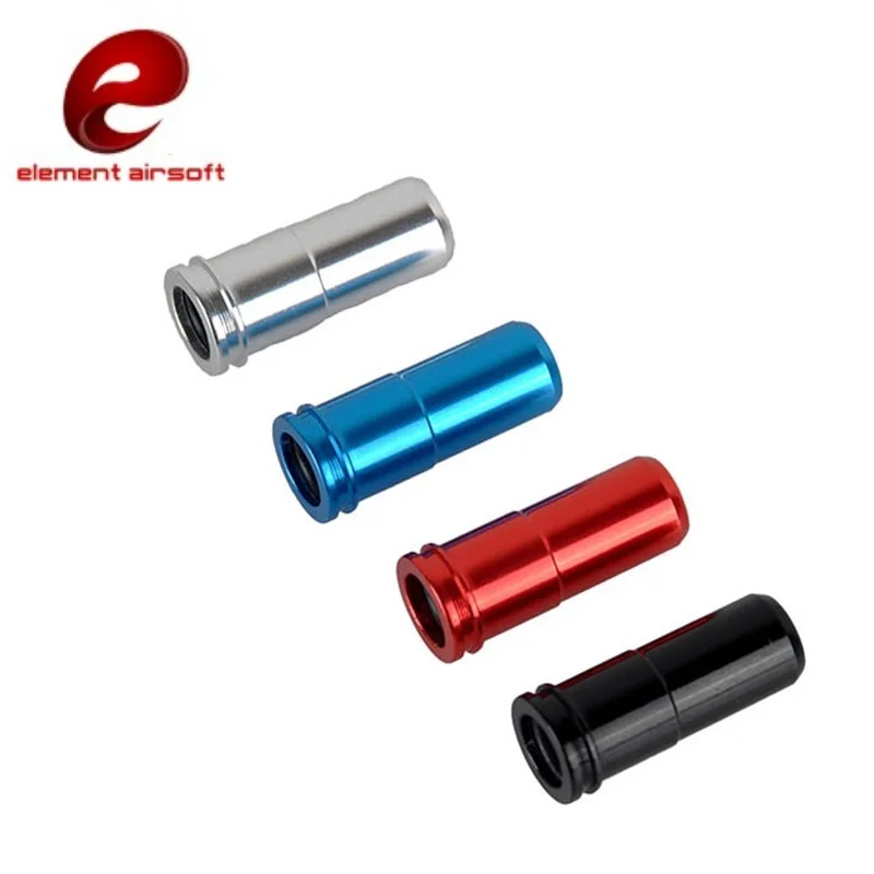 

Element Airsoft AK Series AEG Gearbox Air Seal Nozzle Hunting Parts Tactical Softair Rifle Gun Accessories IN0734