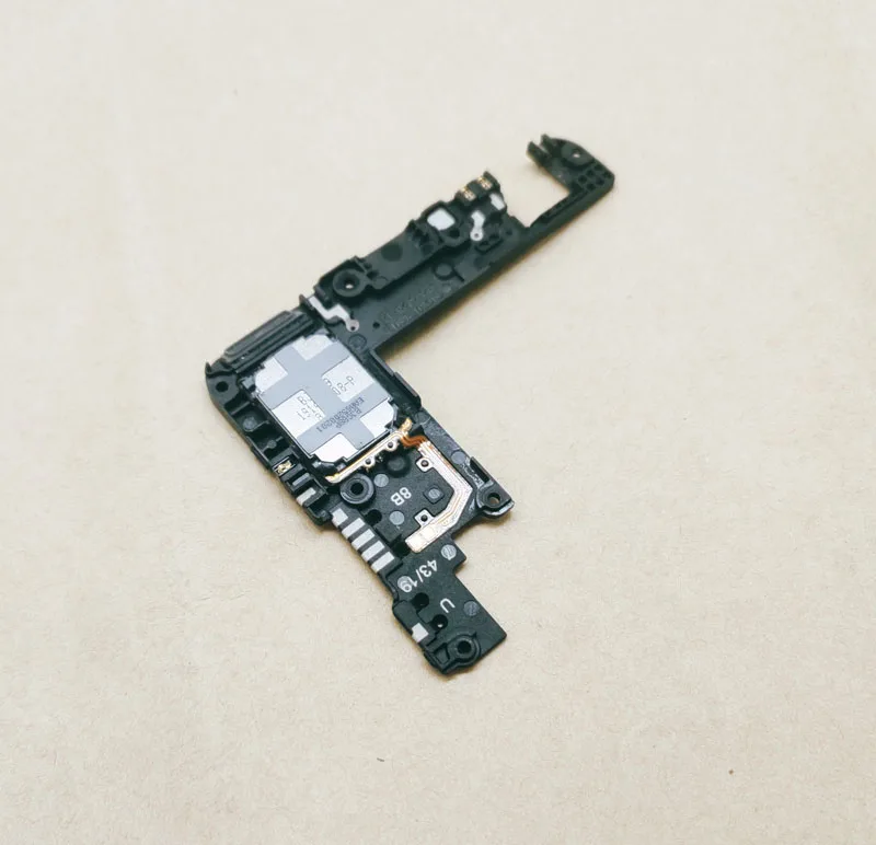 Новый громкий динамик ЗУММЕР модуль для LG V40 ThinQ звонка гибкий ленточный кабель