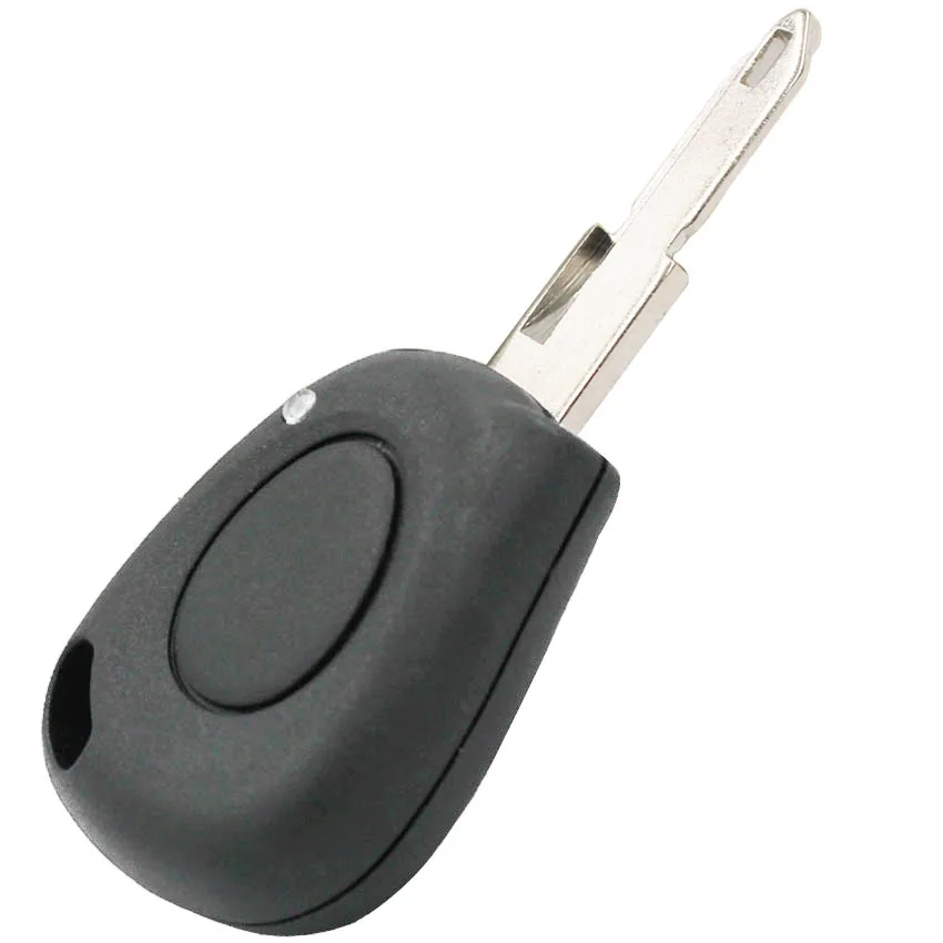1 Button Replacement Shell Remote Key Fob Case For Renault Megane Clio Scenic | Автомобили и мотоциклы