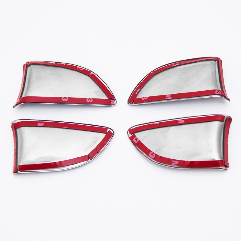 Крышка чаши из нержавеющей стали lsrtw2017 для салона автомобиля lexus es200 es250 es300h 2012 2013