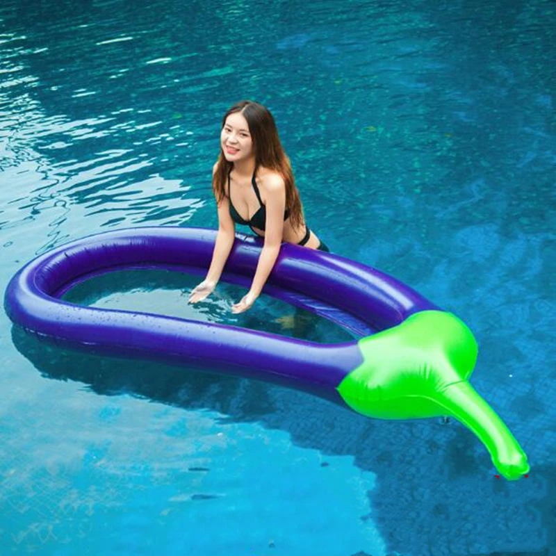 Матрас надувной для бассейна занятий водными видами спорта | Игрушки и хобби