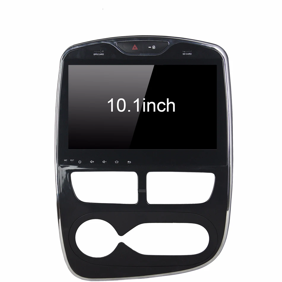 Renault-Clio-MT Android 9,0 автомобильный dvd-плеер 8 ядерный 4 Гб ОЗУ 32 Гб ПЗУ ips экран Мультимедиа Стерео для renault Clio цифровой аналоговый gps ГЛОНАСС - Цвет: Renault-Clio-MT
