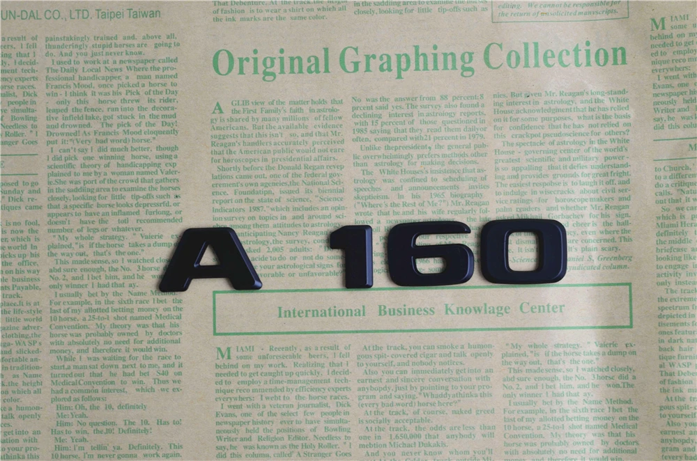 

Emblem Badge Decal Trunk Rear ABS for Mercedes Benz A180 A160 A200 A220 A250 A45 Matt Black Car Stickers Exterior Decoration