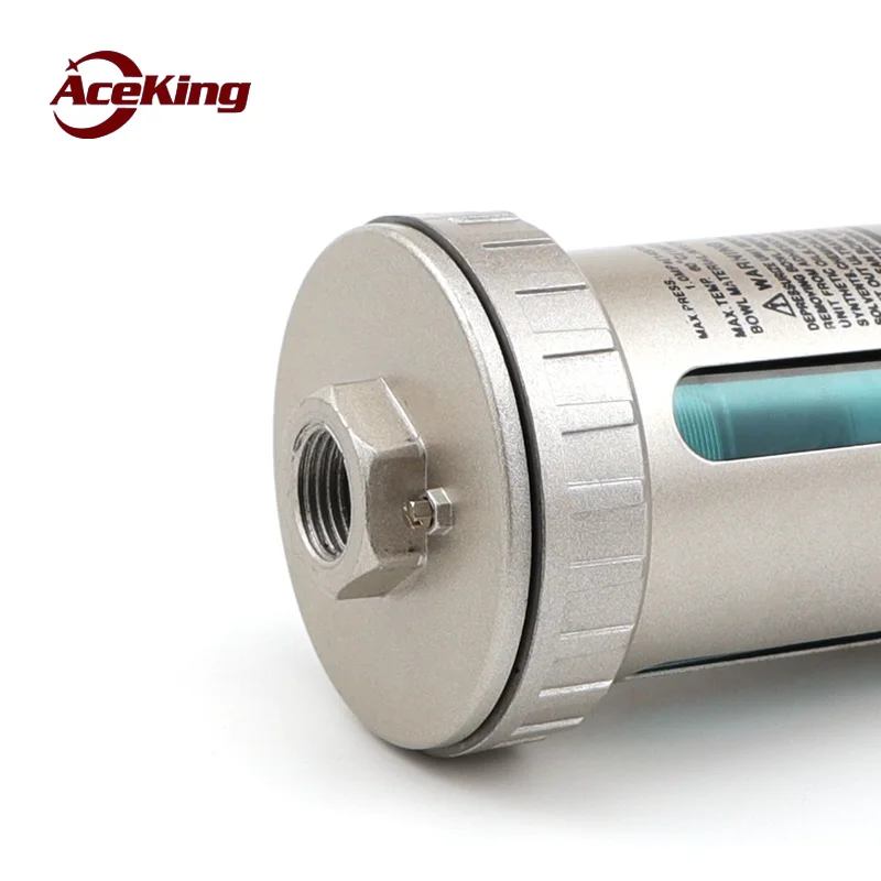 Автоматический сливной клапан AD402 для воздушного компрессора | Обустройство дома