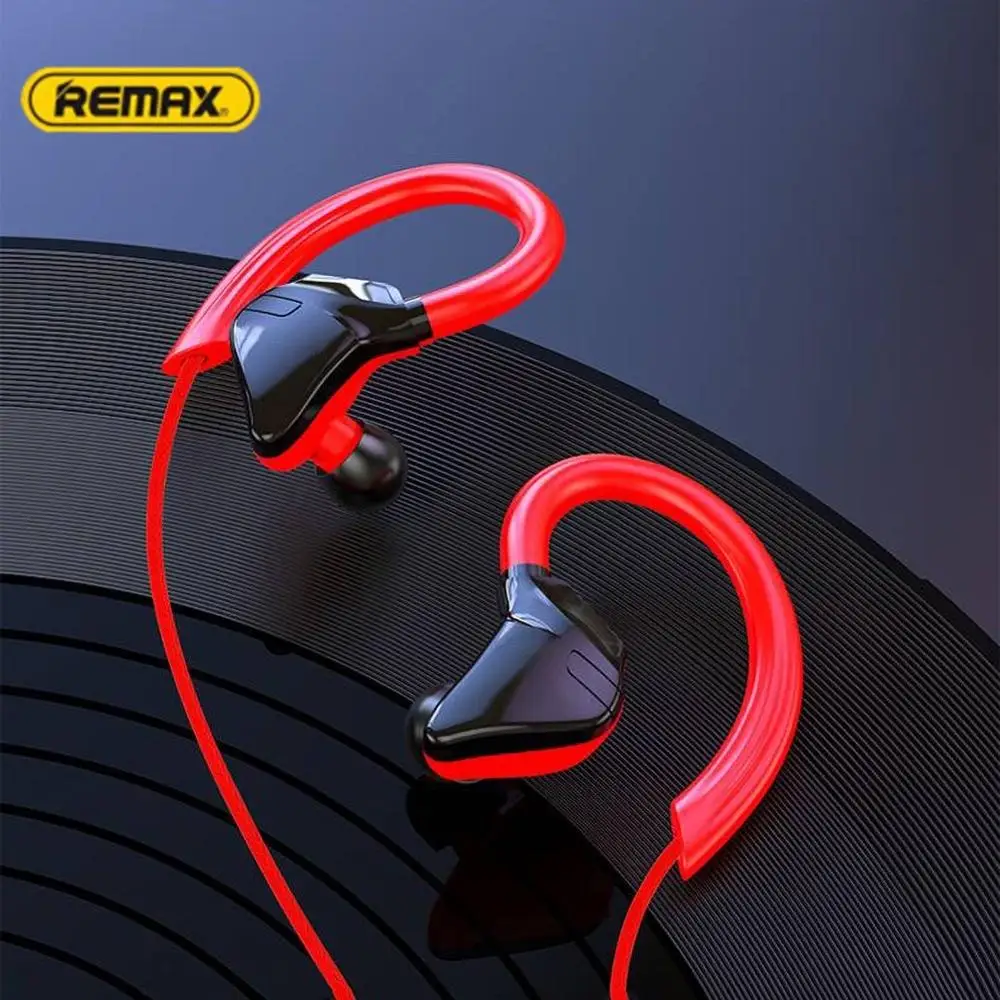 Игровая спортивная Гарнитура для бега G1 Dual Coil 3 5 мм проводные игровые спортивные