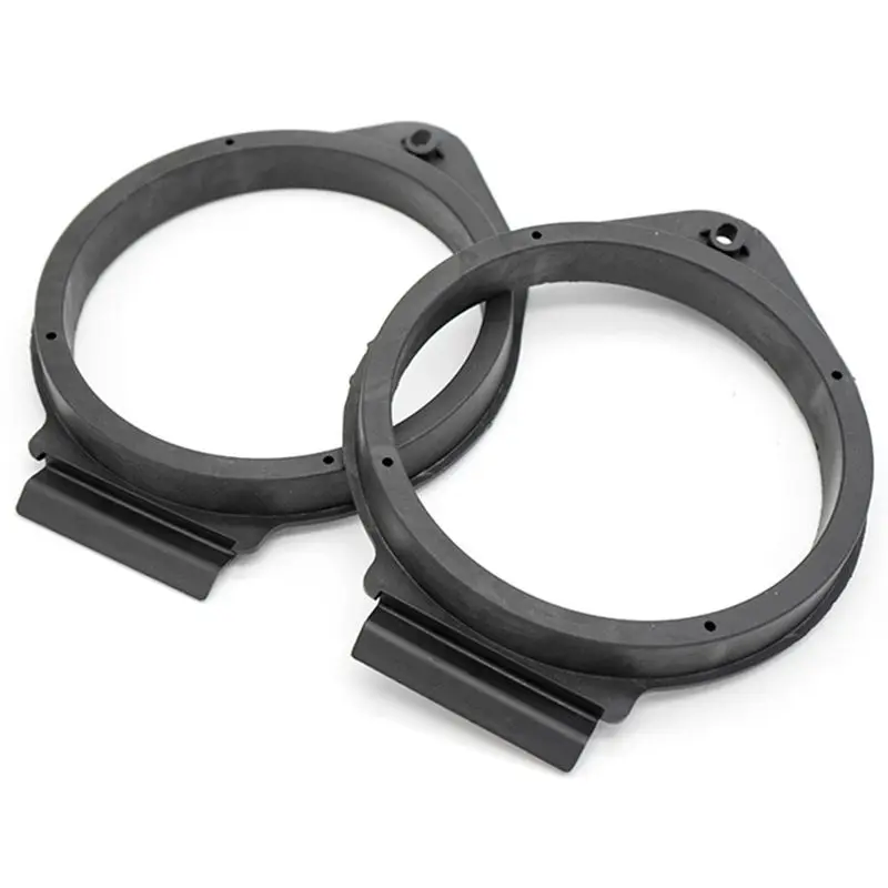 2 шт. звуковой сигнал Шайба адаптер кронштейны динамик крепежные пластины для Buick