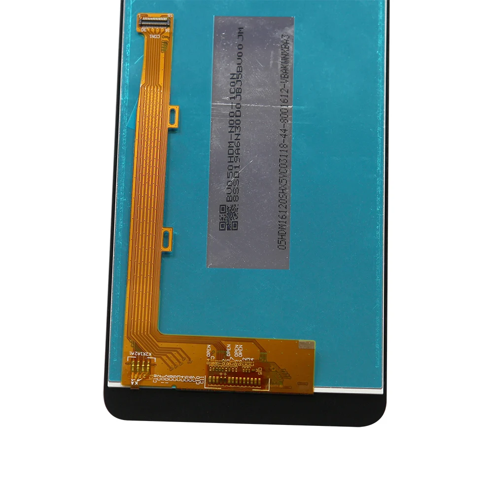 Оригинальный 5 0 &quotЖК дисплей для Lenovo S60 S60W S60A A S60T сенсорный экран дигитайзер Pantalla
