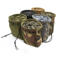 men outdoor tactical molle bag mountaineering military hunting waist pack mobile phone pouch belt waist bag gear bag gadget