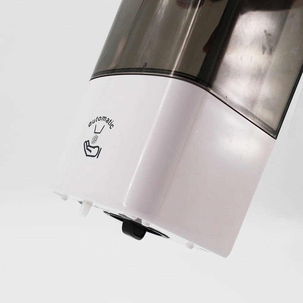 

Wall Mounted 600ml Pump Foam Soap Dispenser Automatic Shower Bath Shampoo Home Shampoo Box