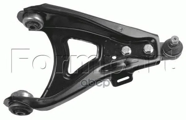 Рычаг Подвески Прав Renault: Megane Classic 96- Coach 97- Grandtour 99- I FormPart арт. 2209029