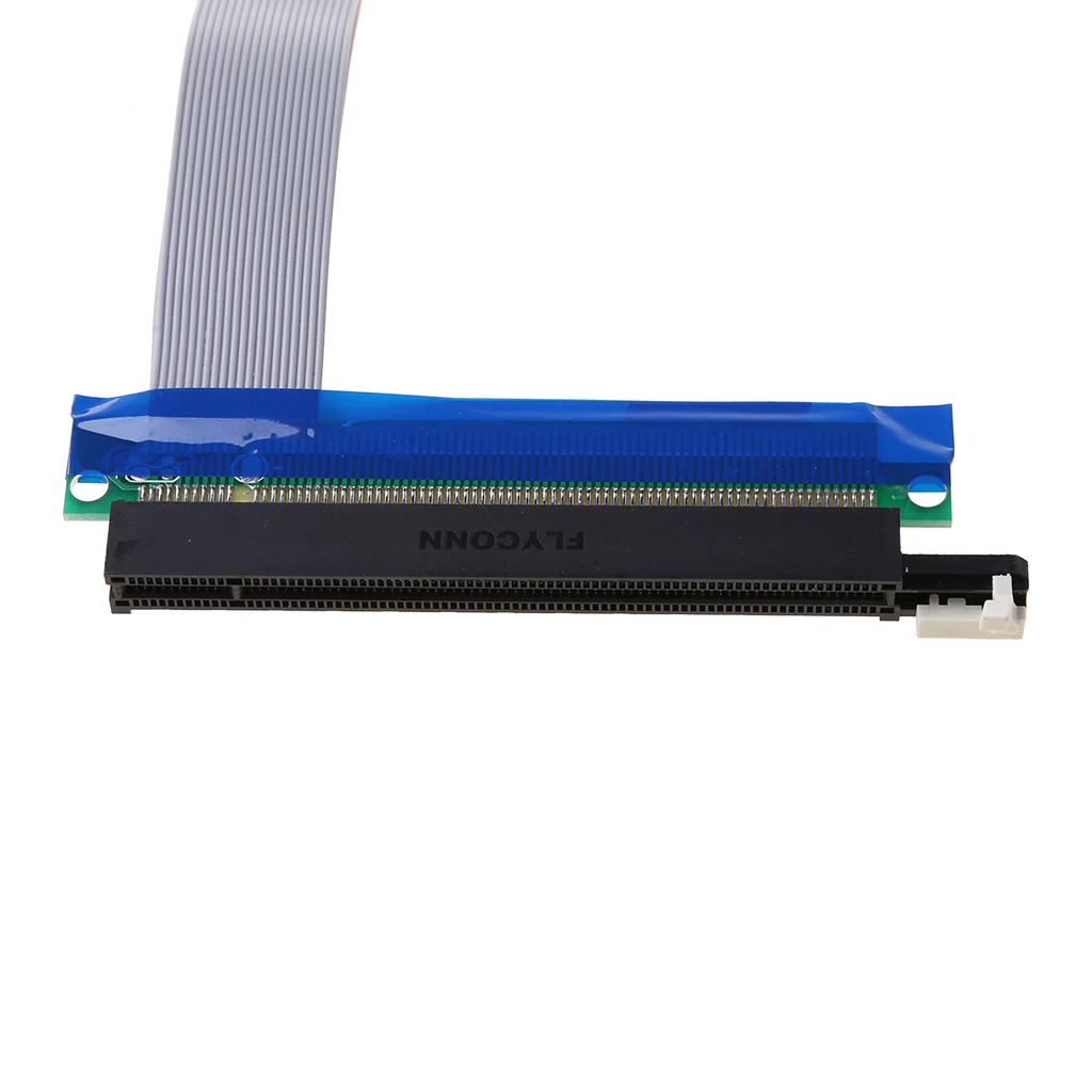 PCIe PCI Express, 1x-16x - L059