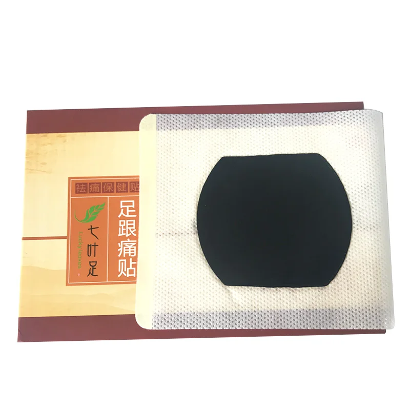 7 шт. пластырь для снятия боли в пятке | Красота и здоровье