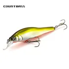 1 шт., погружной гольян, 80 мм, 10,8 г, жесткие приманки для рыбалки, приманки-Воблеры, приманки для рыбалки, кренкбейты, окунь, рыболовная приманка