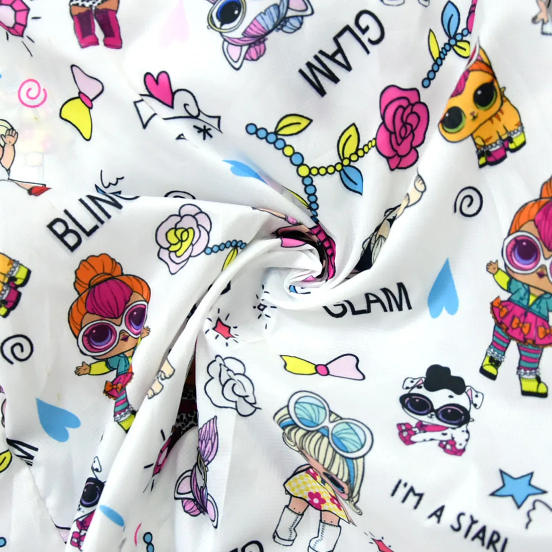 LoI/Одежда для девочек Толстовки с капюшоном Одежда защитой от солнца Сезон