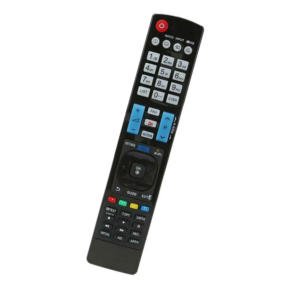 Изогнутый пульт дистанционного управления для LG OLED 4K Smart TV 60UF7690 55UH8500 60UH8500 65UH8500