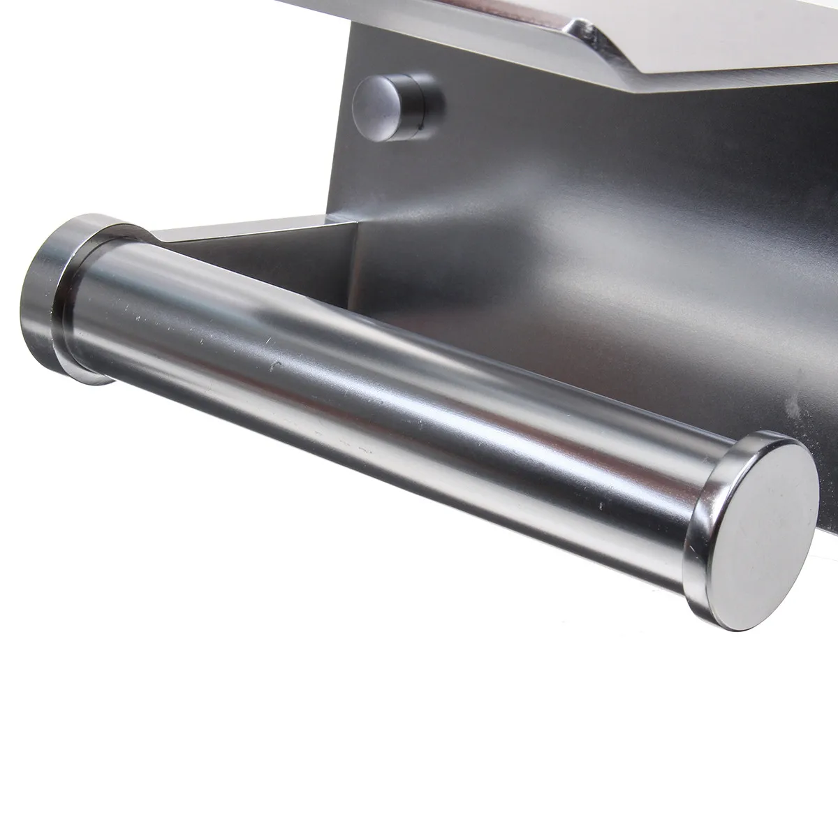 Настенный держатель для полотенец туалета дома гостиницы | Обустройство