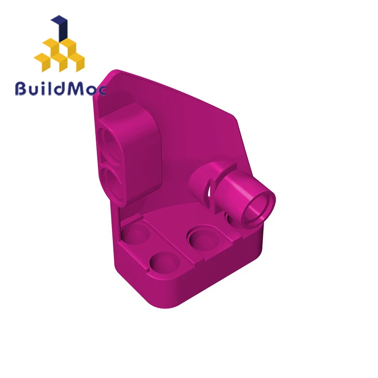 BuildMOC совместимые сборы частицы 87080 3x5 номер 1 A для строительных блоков детали
