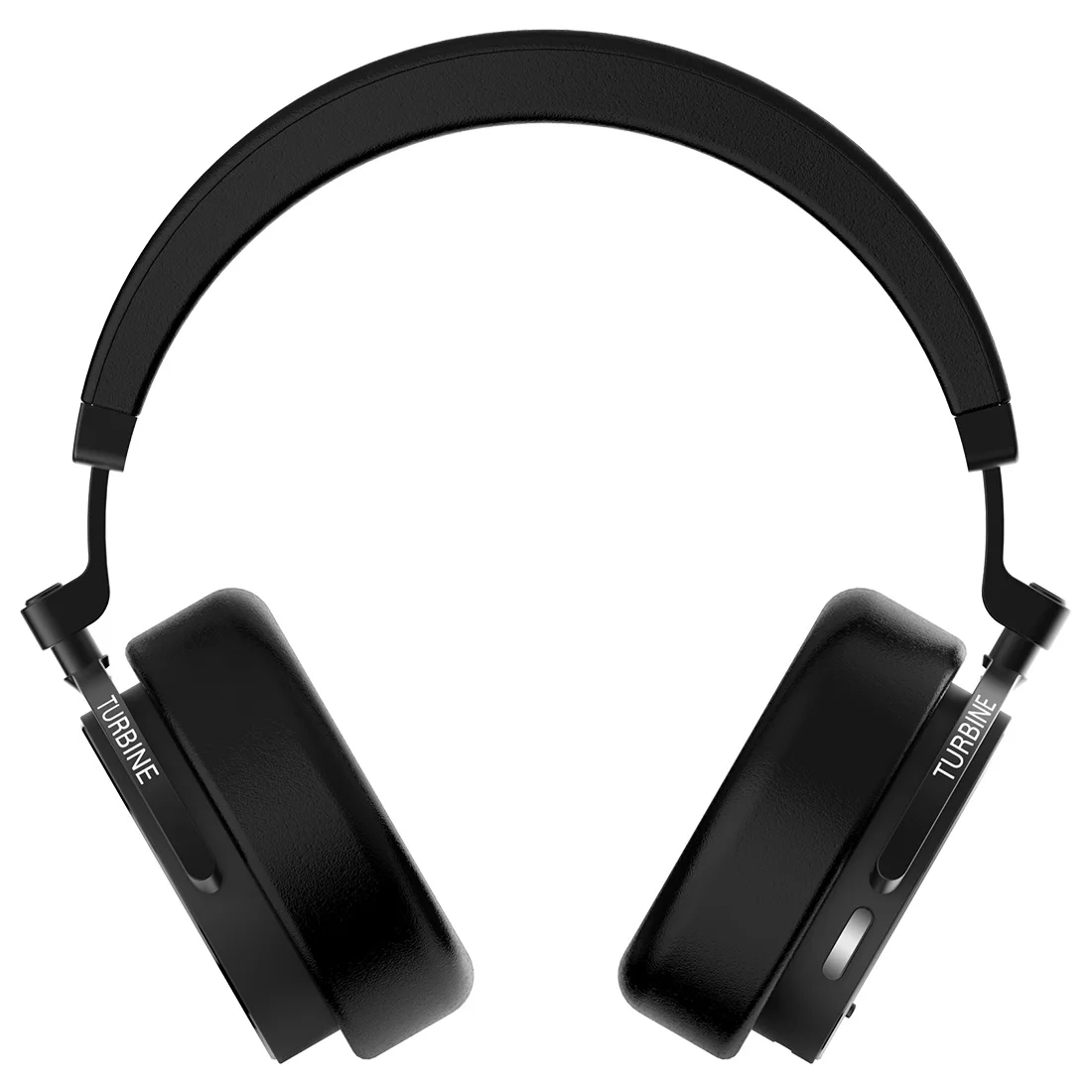 Bluedio T5 Bluetooth активные наушники с глубоким шумоподавлением Беспроводные бинауральные стерео ANC гарнитура с микрофоном