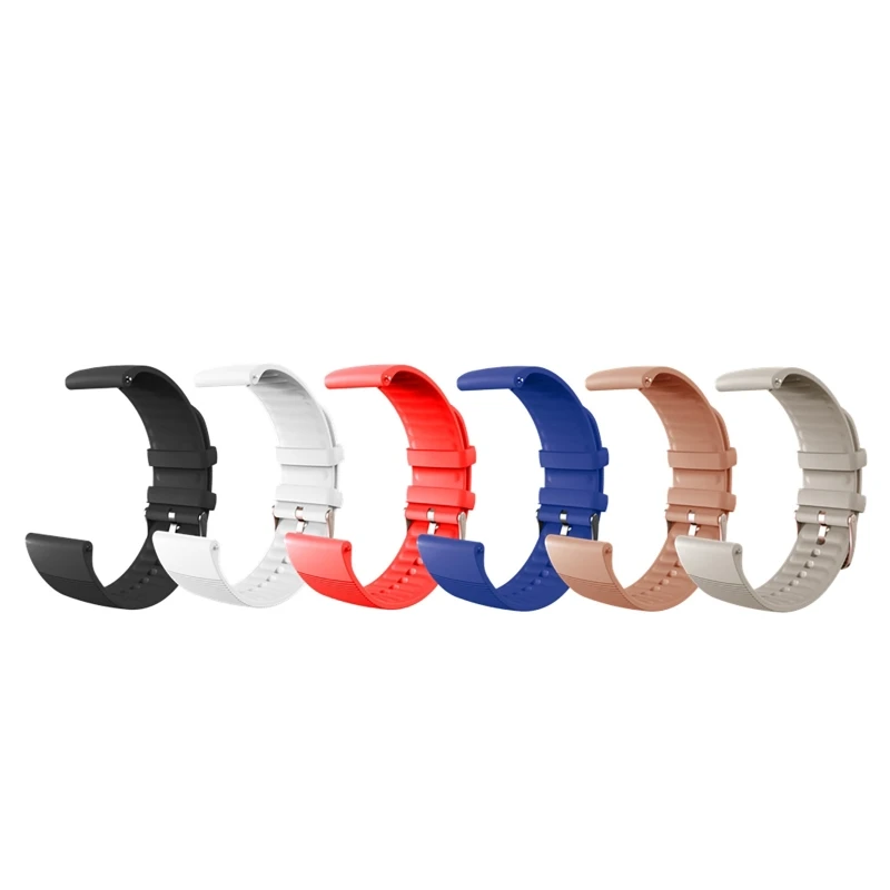 

Силиконовый браслет с защитой от потери для huami -Amazfit GTS 3