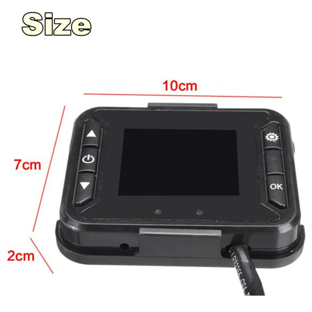 Автомобильный Воздушный стояночный Дизельный Нагреватель Переключатель с ЖК