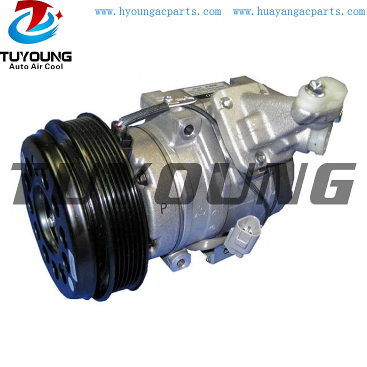 

10S15L Автомобильный Воздушный Компрессор AC для Toyota RAV4 1,8 8831042200