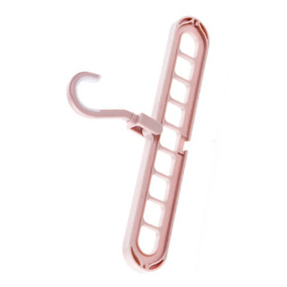 Новая креативная вращающаяся Магнитная Многофункциональная вешалка для пальто