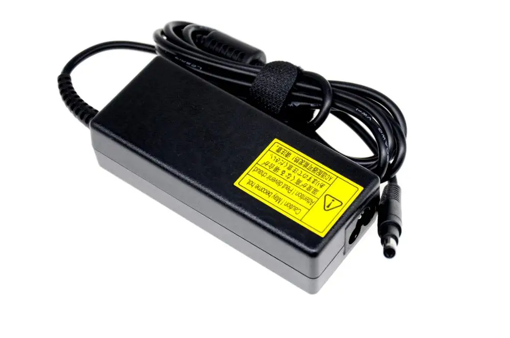 

Original 19.5V 3.33A 65W laptop AC power adapter charger for HP Pavilion Sleekbook 14 15 ENVY4 ENVY6 TPN-C102 TPN-C103 TPN-C104