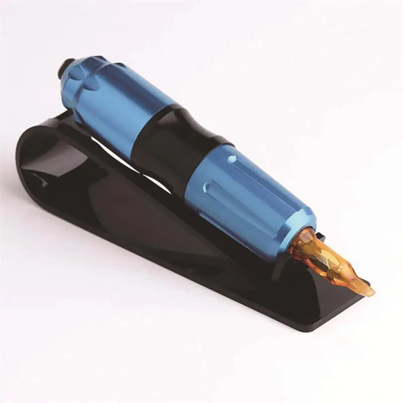 

Tattoo Machine Gun Storage Tools Acrylic Tattoo Pen Display Stand Holder Rack Rest Support Organizer Tattoo Art Permanent MakeUp