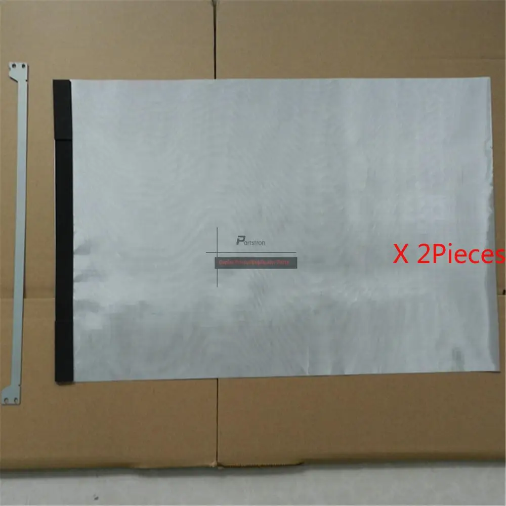 

2Pcs Screen Assy 024-17115 For use in Riso RV 9690 RZ 970 990 MV 7690C /MZ 730 770E/A 790U Duplicator Spare Parts